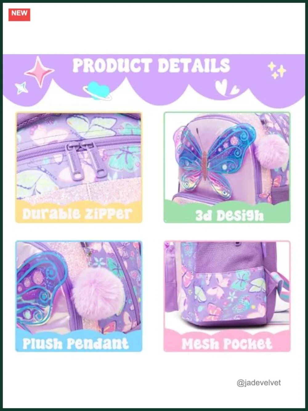 N/A 🎒 **overview**